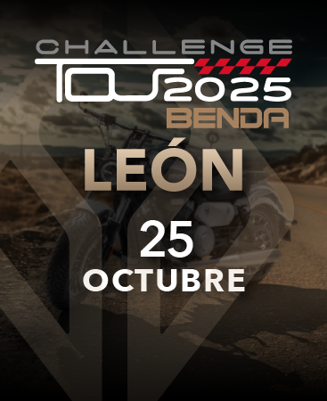 TRACK DAY EN LEON