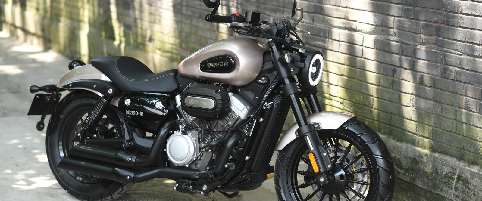 Estas a un paso de tener tu nueva motocicleta