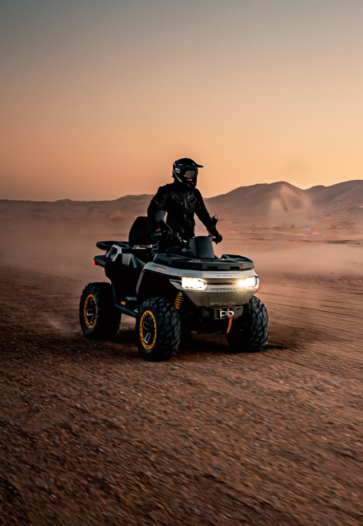 Benda redstone 500 r2