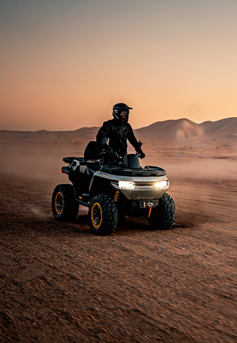 Benda redstone 500 r2