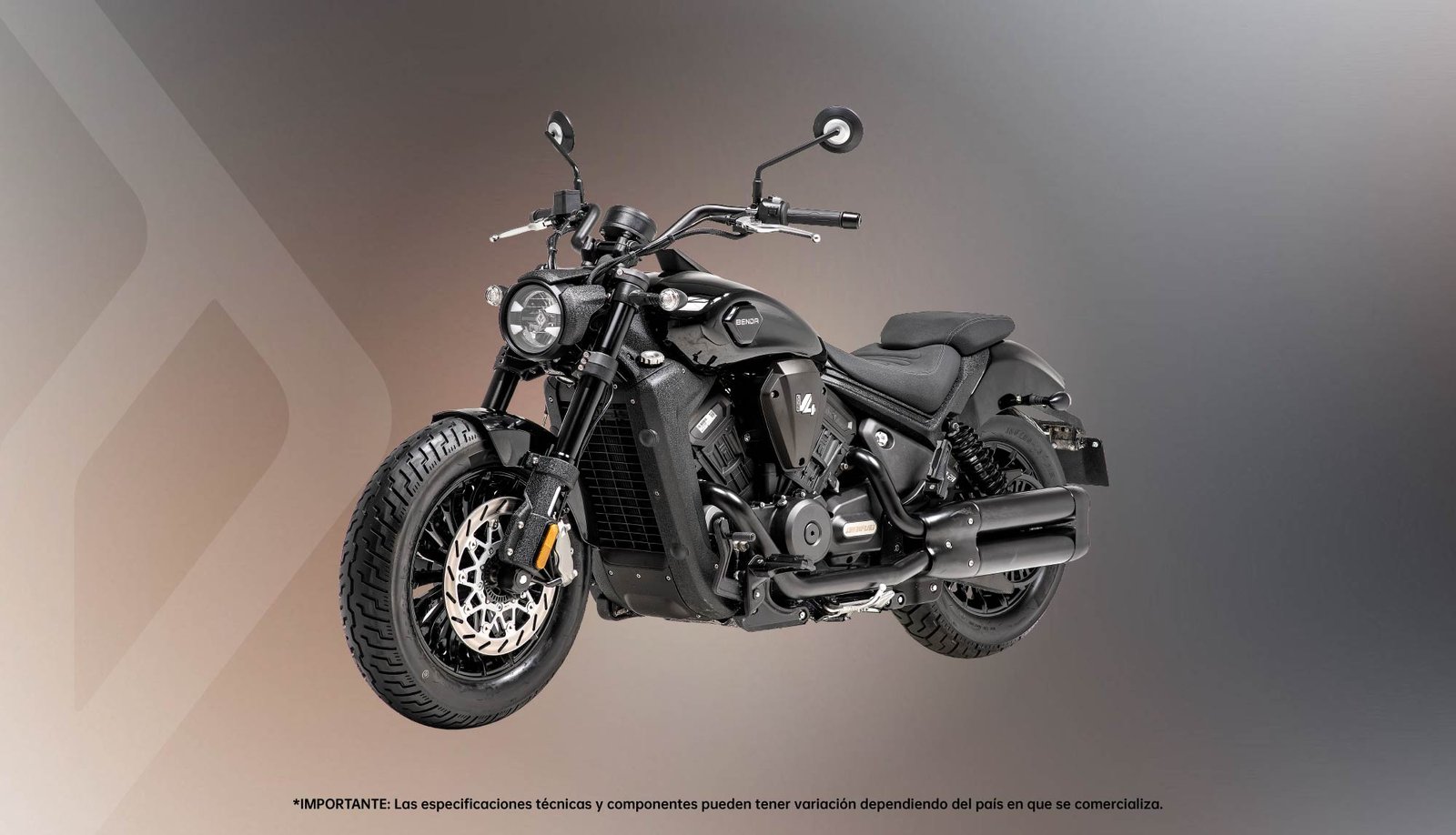 DARK FLAG 500 la motocicleta para ti